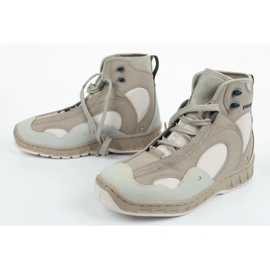 Buty wędkarskie Patagonia Marlwalker 79281 beżowy 16