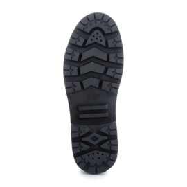 Buty Palladium Pallabase Twill W 96907-008-M czarne 3