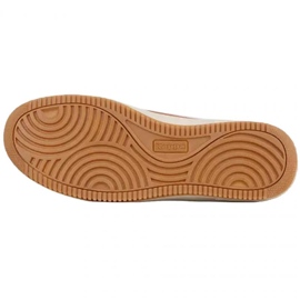 Buty Kappa Bash Mid Fur 242799 5443 brązowe 5