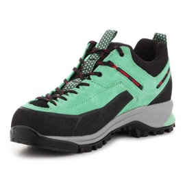 Garmont Buty trekkingowe Dragontail Tech Gtx Wms 002474 niebieskie 3