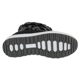 Buty CMP Holse 39Q4996-U901 czarne 3