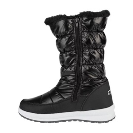 Buty CMP Holse 39Q4996-U901 czarne 5