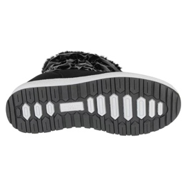 Buty CMP Holse 39Q4996-U901 czarne 7