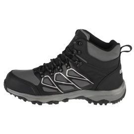 Buty Campus Kamet High CM0105321230 czarne 5