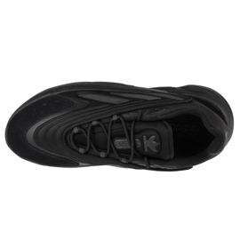 Buty adidas Ozelia H04250 czarne 6