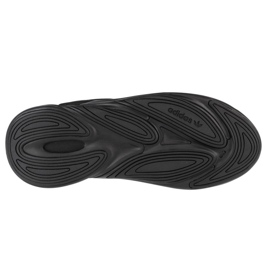 Buty adidas Ozelia H04250 czarne 7