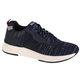 Buty Lee Cooper LCW-22-29-0820M niebieskie 4