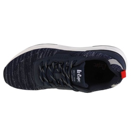 Buty Lee Cooper LCW-22-29-0820M niebieskie 6