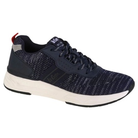Buty Lee Cooper LCW-22-29-0820M niebieskie 8