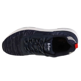 Buty Lee Cooper LCW-22-29-0820M niebieskie 10