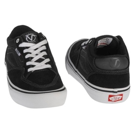 Buty Vans Rowan Pro VN0A4TZCY28 czarne 4