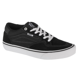 Buty Vans Rowan Pro VN0A4TZCY28 czarne 5