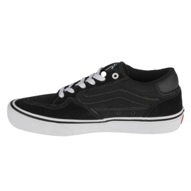 Buty Vans Rowan Pro VN0A4TZCY28 czarne 6