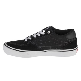 Buty Vans Rowan Pro VN0A4TZCY28 czarne 10