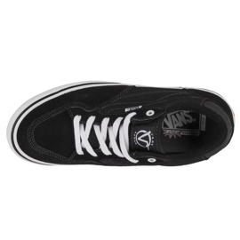 Buty Vans Rowan Pro VN0A4TZCY28 czarne 11