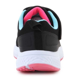 Buty Skechers 302409L-BLK czarne 5