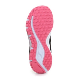 Buty Skechers 302409L-BLK czarne 7