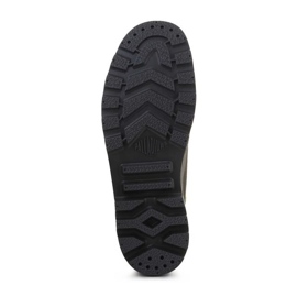 Buty Palladium Pampa Hi Htg Supply 77356-325-M zielone 7