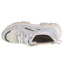 Buty 4F Wmn's Casual H4L-OBDL254-10S białe 3