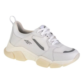 Buty 4F Wmn's Casual H4L-OBDL254-10S białe 4