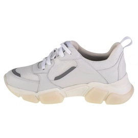 Buty 4F Wmn's Casual H4L-OBDL254-10S białe 5