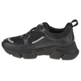 Buty 4F Wmn's Casual H4L-OBDL254-21S czarne 5