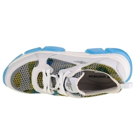 Buty 4F Wmn's Casual H4L-OBDL254-34S białe 3