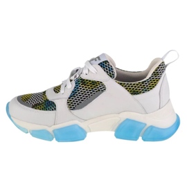 Buty 4F Wmn's Casual H4L-OBDL254-34S białe 5