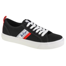 Buty Lee Cooper LCW-22-31-0832L czarne 4