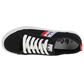 Buty Lee Cooper LCW-22-31-0832L czarne 6