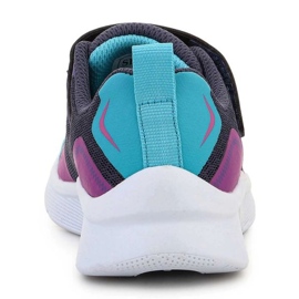 Buty Skechers 302348L-CCMT niebieskie 6