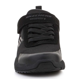 Buty Skechers Dynamic Tread - Hydrode  40366ZL-BBK czarne 6