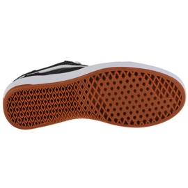 Buty Vans Berle Pro VN0A3WKX6BT czarne 3