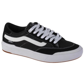 Buty Vans Berle Pro VN0A3WKX6BT czarne 4