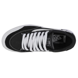 Buty Vans Berle Pro VN0A3WKX6BT czarne 6