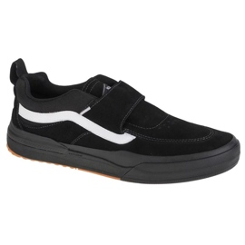 Buty Vans Kyle Pro 2 VN0A4UW3ENR czarne 4