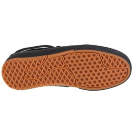 Buty Vans Kyle Pro 2 VN0A4UW3ENR czarne 7