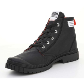 Buty Palladium SP20 Overlab U 77371-001-M czarne 3