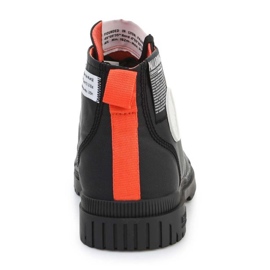 Buty Palladium SP20 Overlab U 77371-001-M czarne 5
