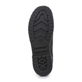 Buty Palladium SP20 Overlab U 77371-001-M czarne 7
