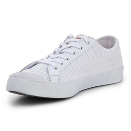 Buty Palladium Pallaphoenix O L U- White 75734-100-M białe 3