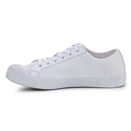 Buty Palladium Pallaphoenix O L U- White 75734-100-M białe 4