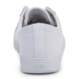 Buty Palladium Pallaphoenix O L U- White 75734-100-M białe 5