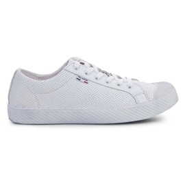 Buty Palladium Pallaphoenix O L U- White 75734-100-M białe 6