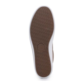 Buty Palladium Pallaphoenix O L U- Cuoio 75734-210-M brązowe 7
