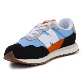 Buty New Balance PH237EF niebieskie 3