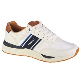 Buty O'Neill Key West Men Low 90221029-1FG białe 4