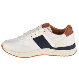 Buty O'Neill Key West Men Low 90221029-1FG białe 5