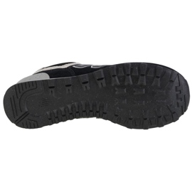 Buty New Balance ML574EVB czarne 3