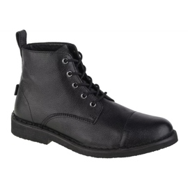Levis Buty Levi's Track 228755-700-559 czarne 4